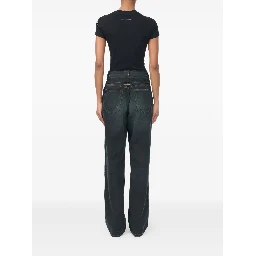 MM6 Maison Margiela Jeans