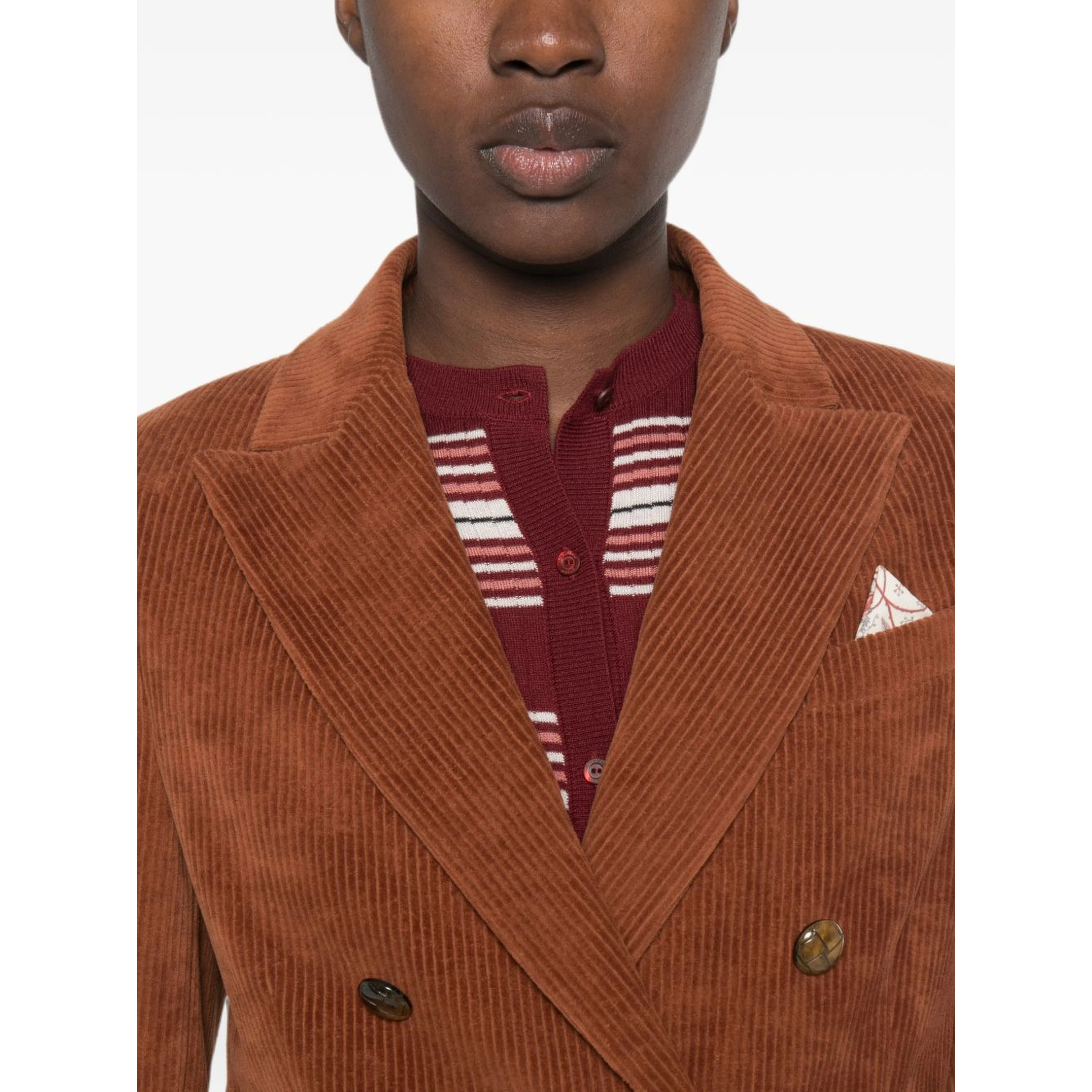 Circolo 1901 Jackets