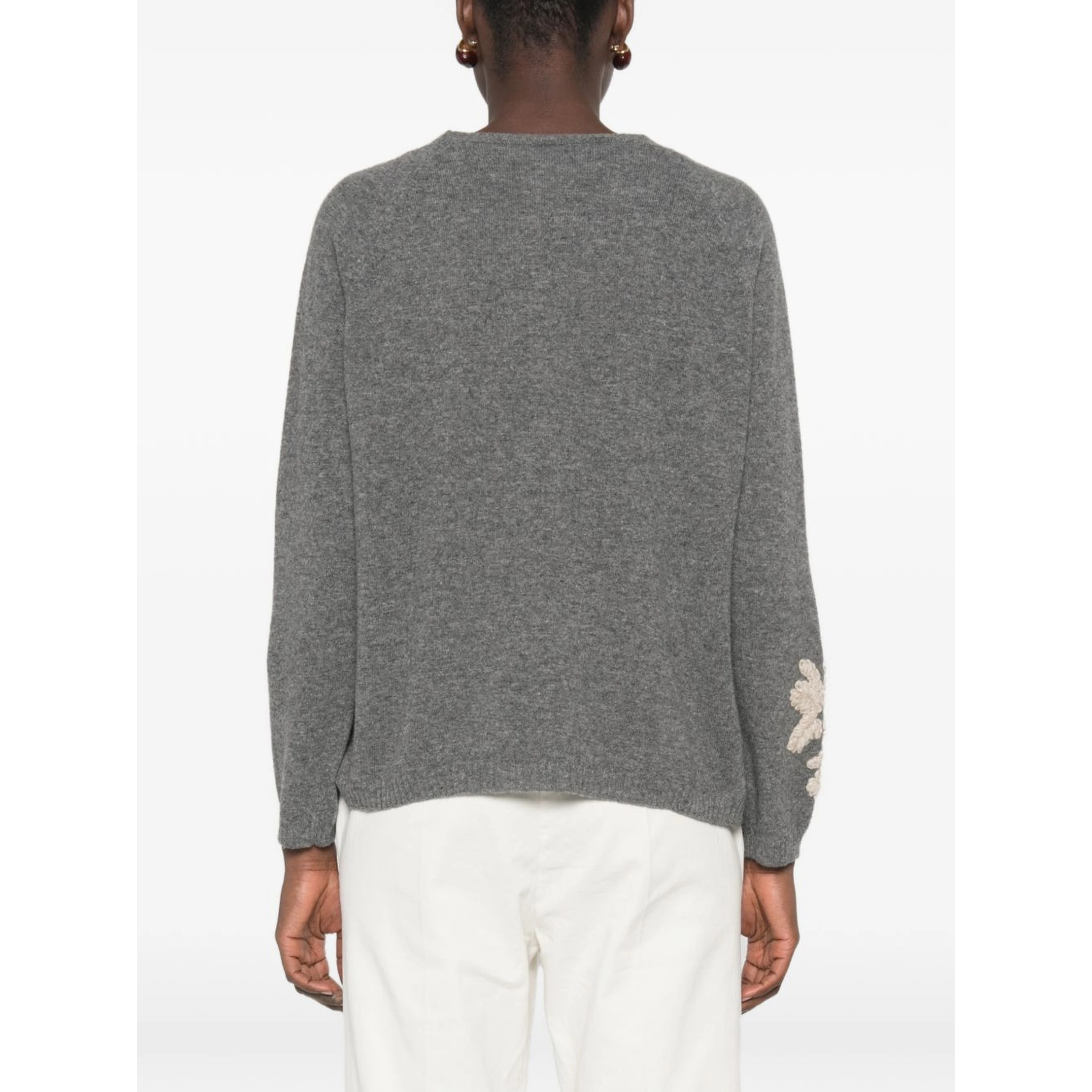 WHYCI Sweaters