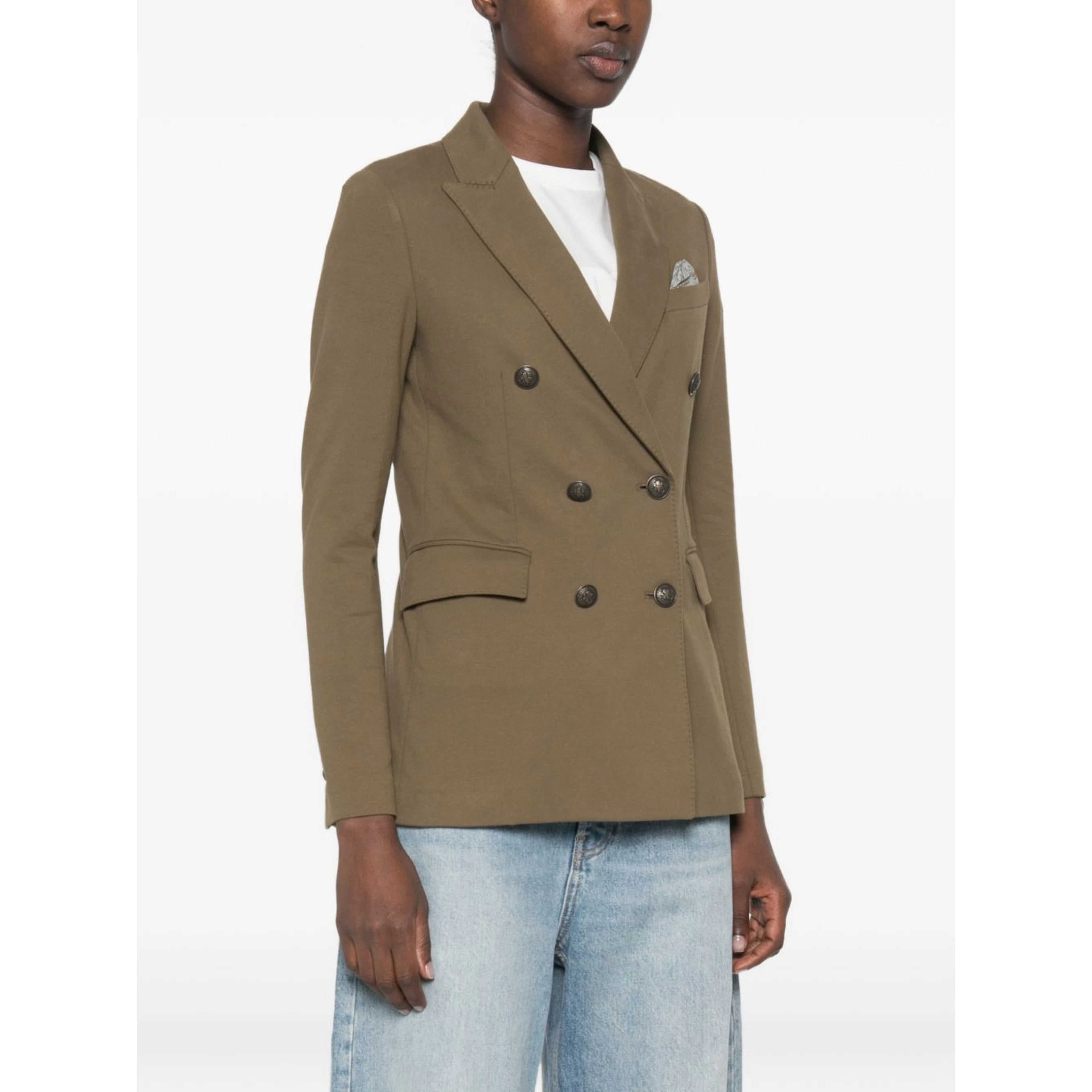 Circolo 1901 Jackets