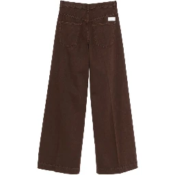 NINE IN THE MORNING Trousers