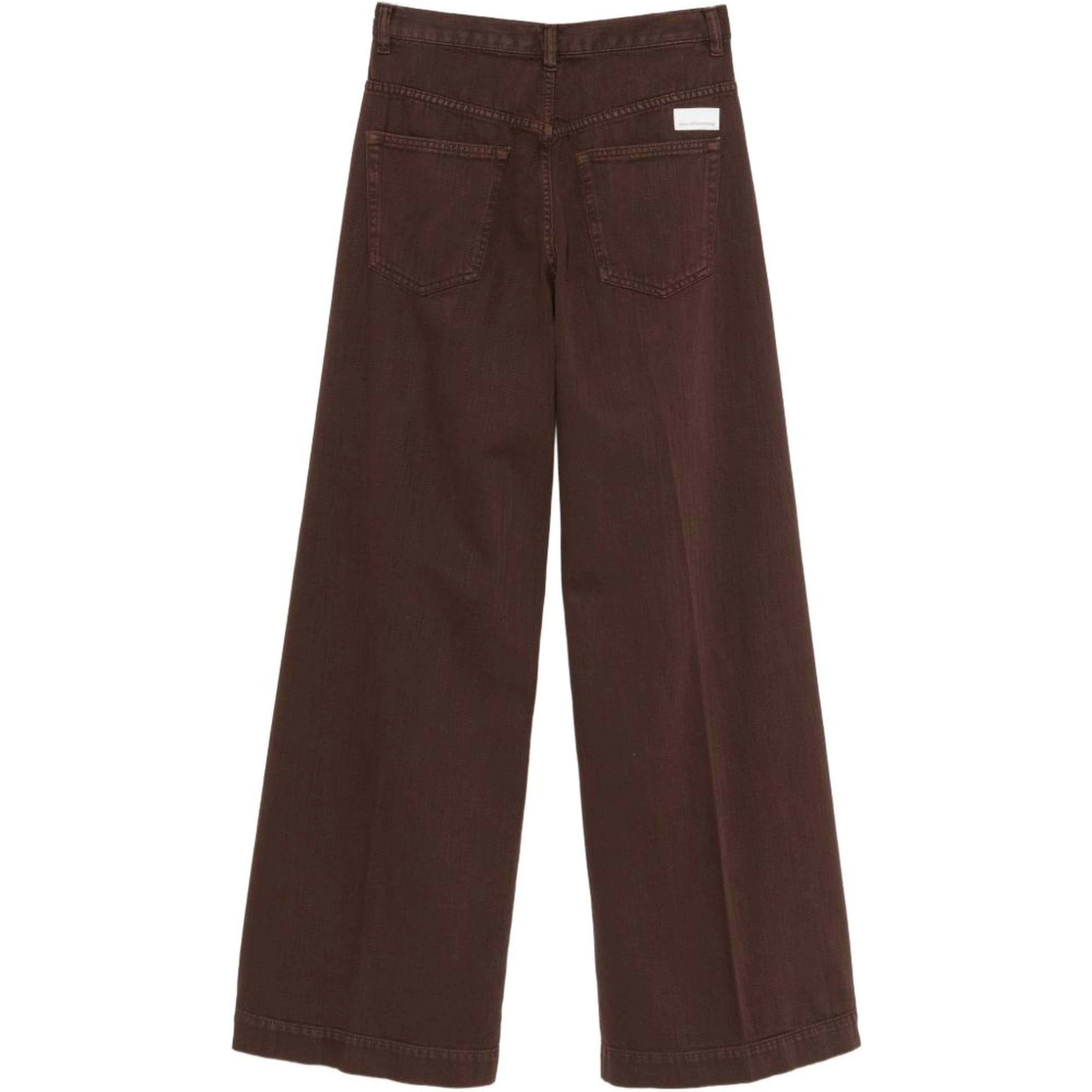 NINE IN THE MORNING Trousers