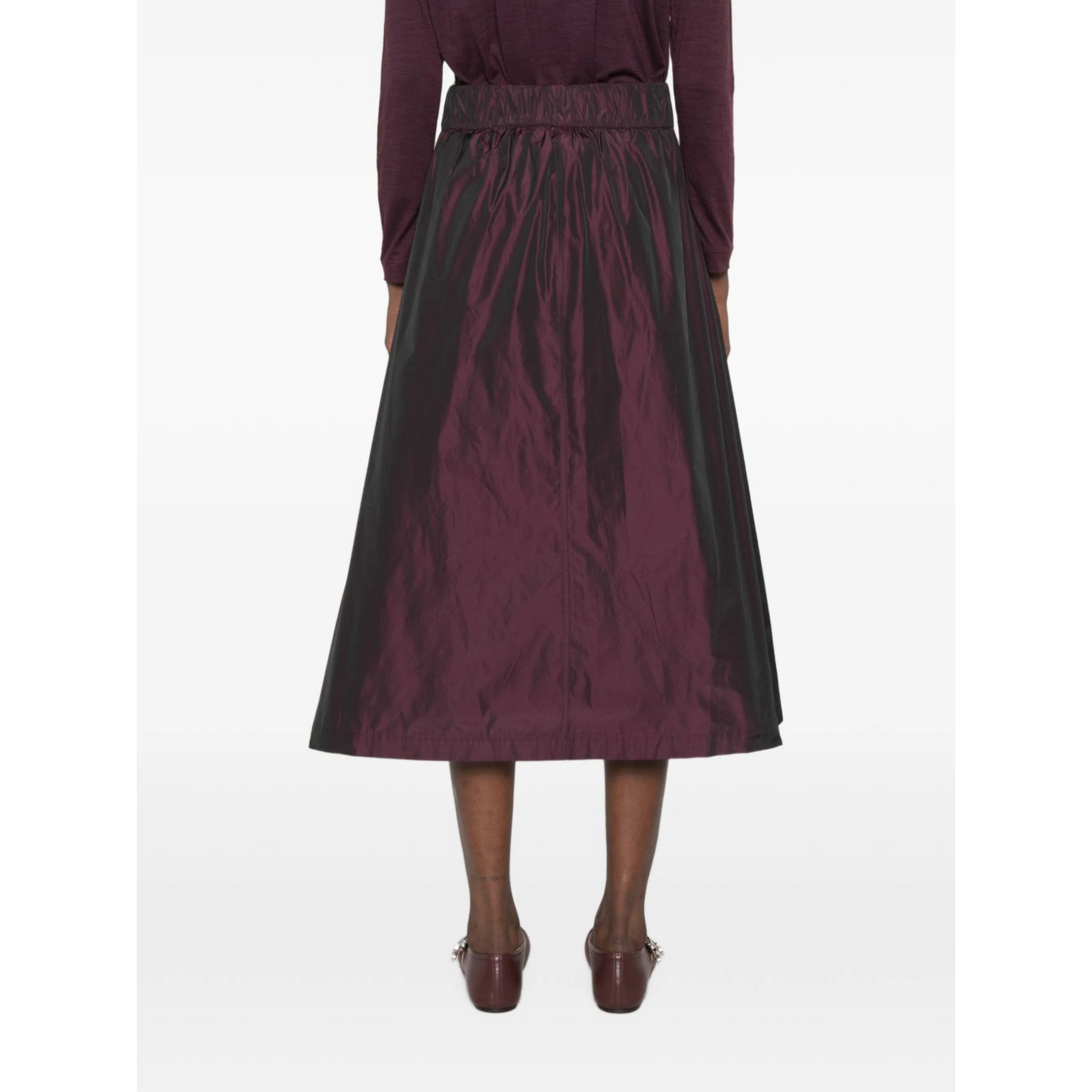 WHYCI Skirts