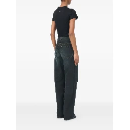 MM6 Maison Margiela Jeans