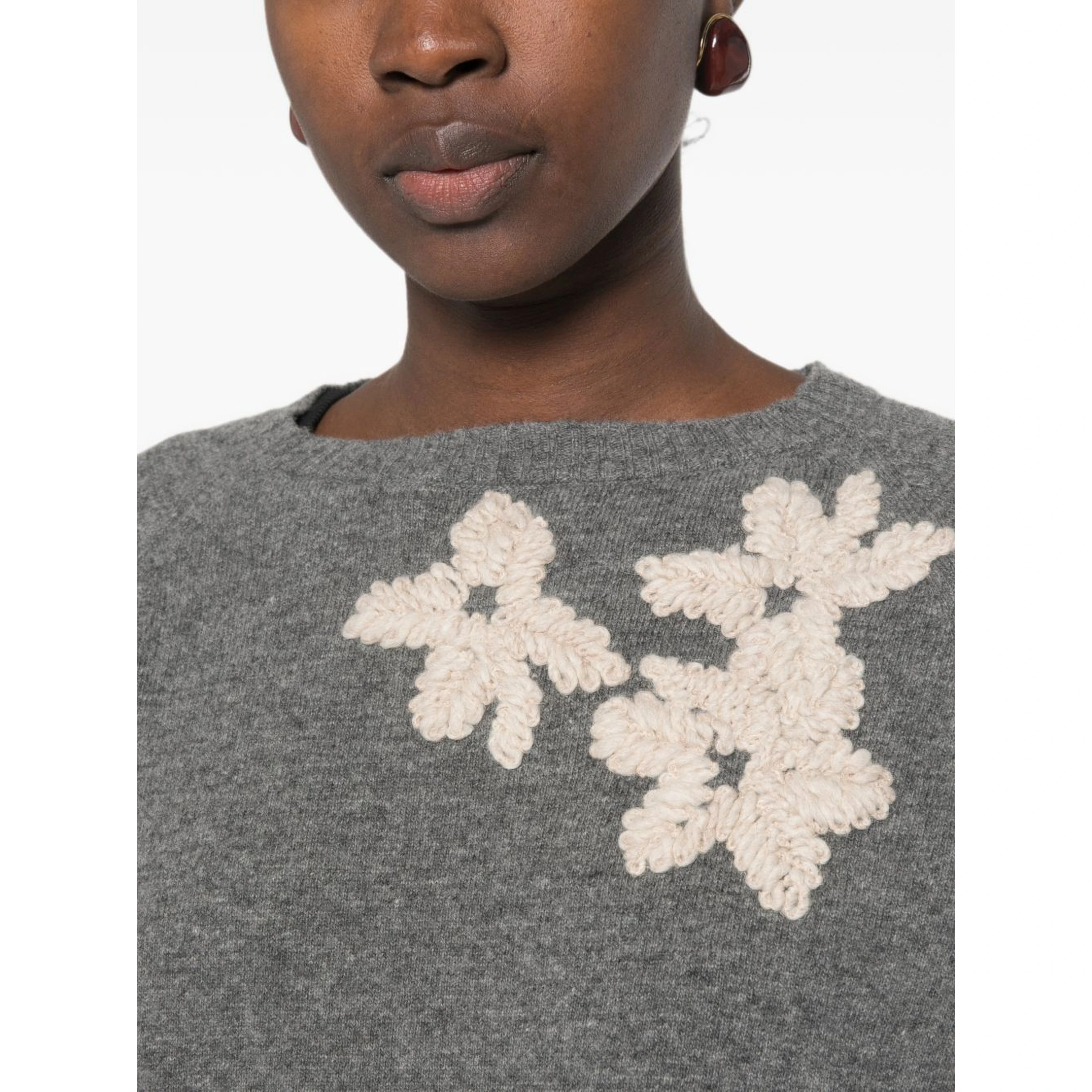 WHYCI Sweaters