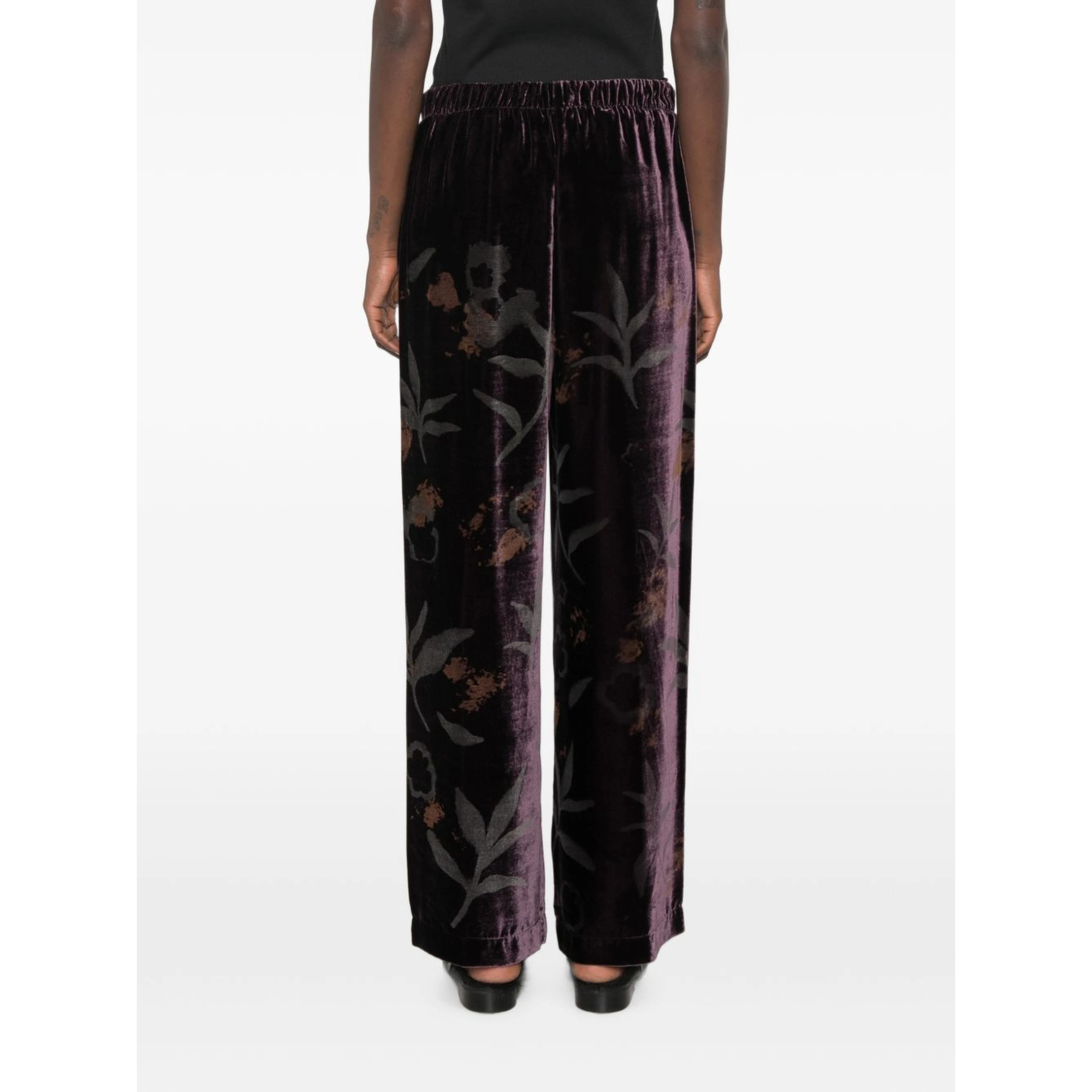 WHYCI Trousers