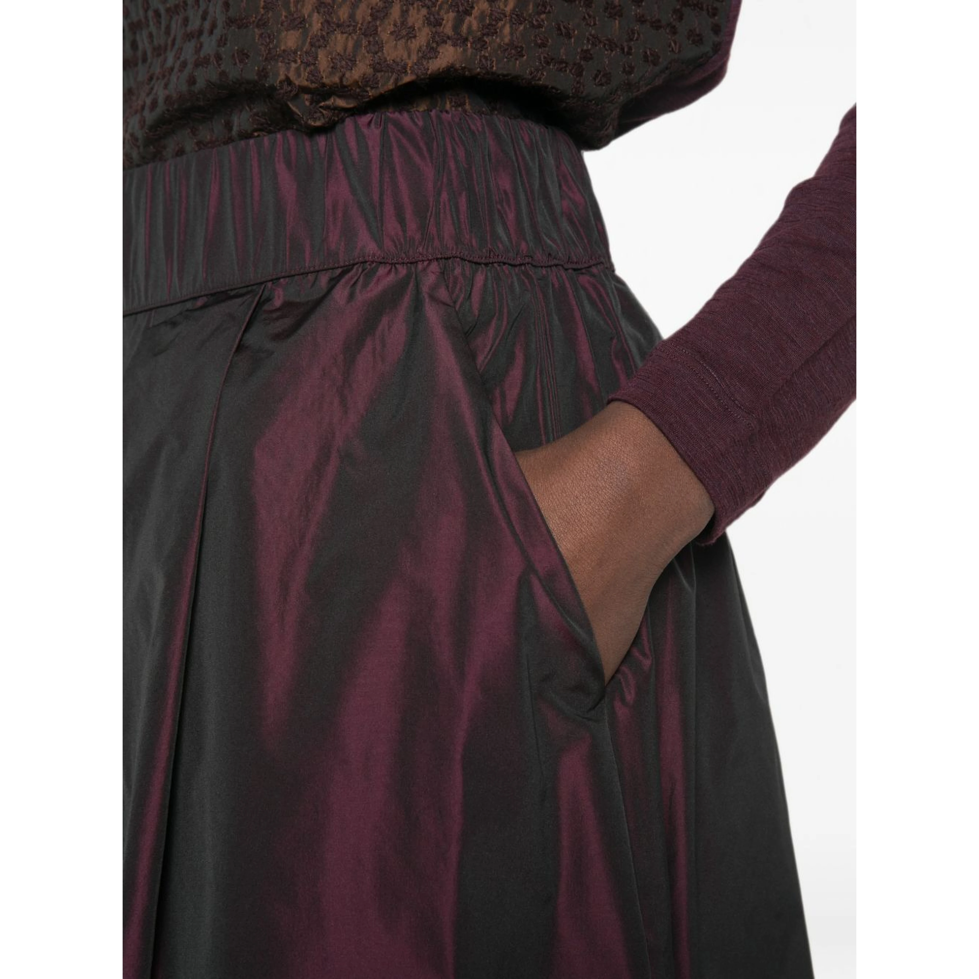 WHYCI Skirts