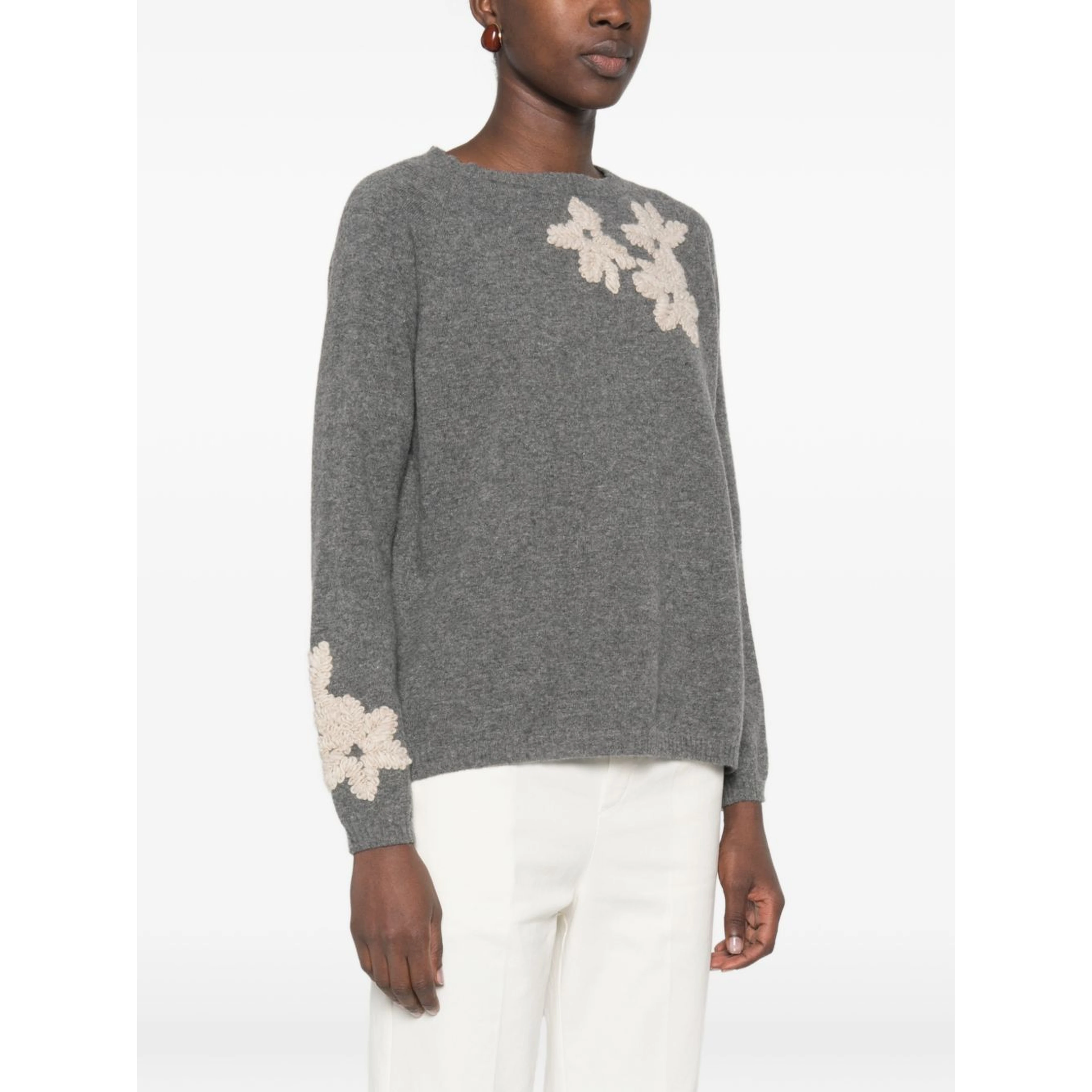 WHYCI Sweaters