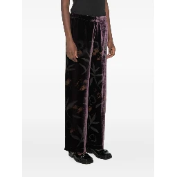 WHYCI Trousers