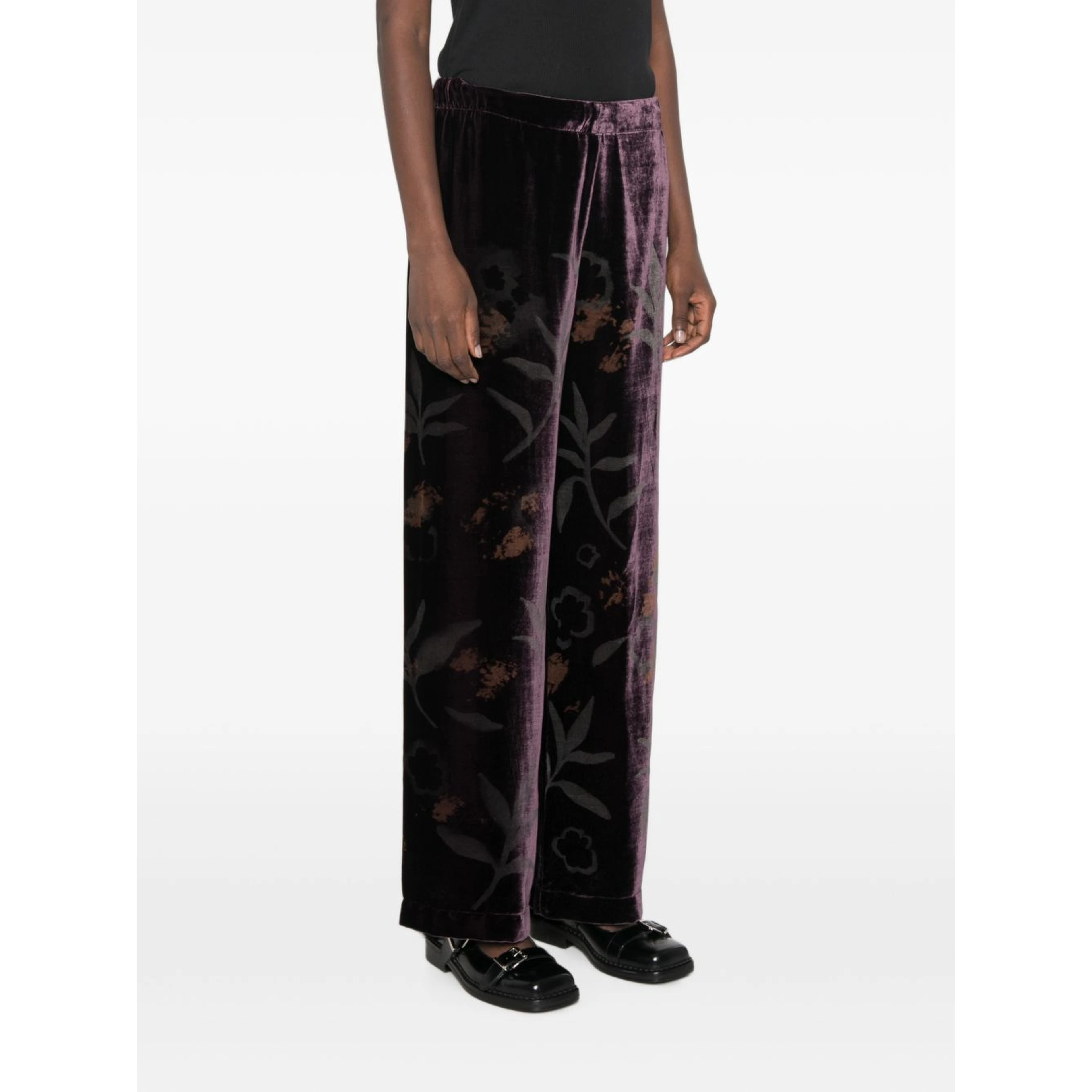 WHYCI Trousers