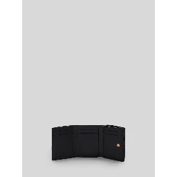 Trifold wallet with Anagram