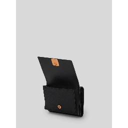 Trifold wallet with Anagram