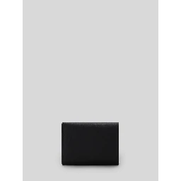 Trifold wallet with Anagram