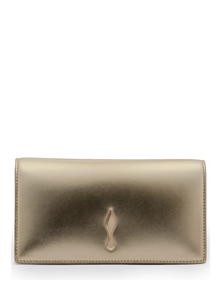 Bettina clutch