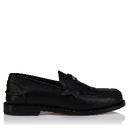 The Plato Loafer moccasins