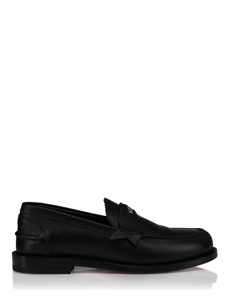 The Plato Loafer moccasins