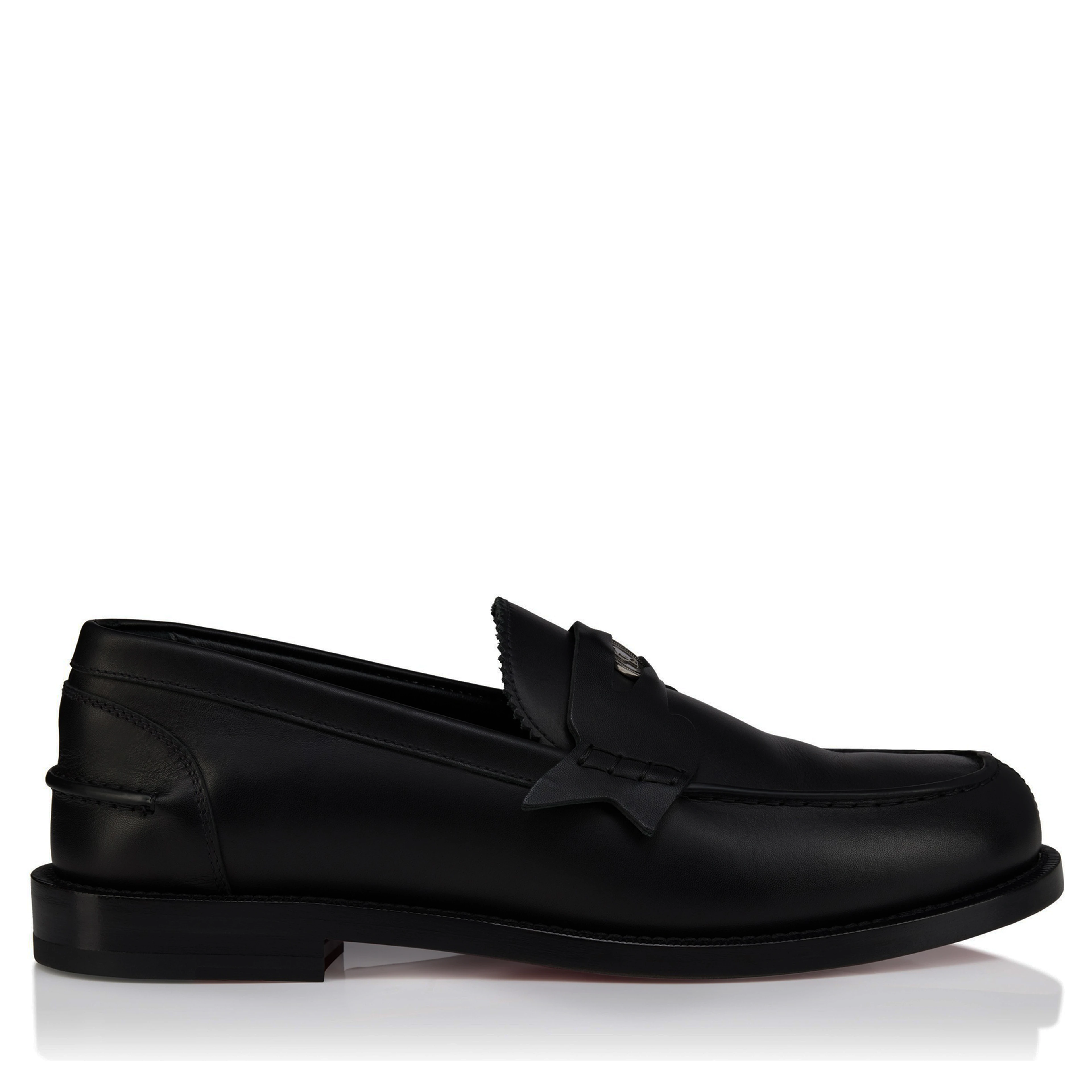The Plato Loafer moccasins