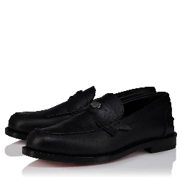 The Plato Loafer moccasins