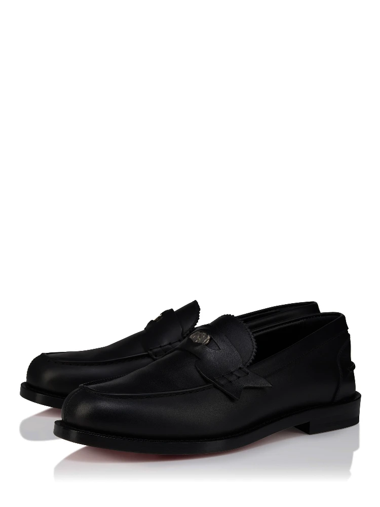 The Plato Loafer moccasins alternative