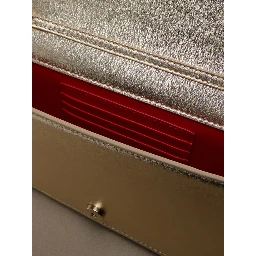 Bettina clutch