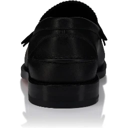The Plato Loafer moccasins