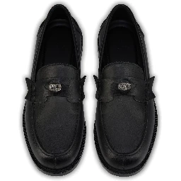 The Plato Loafer moccasins