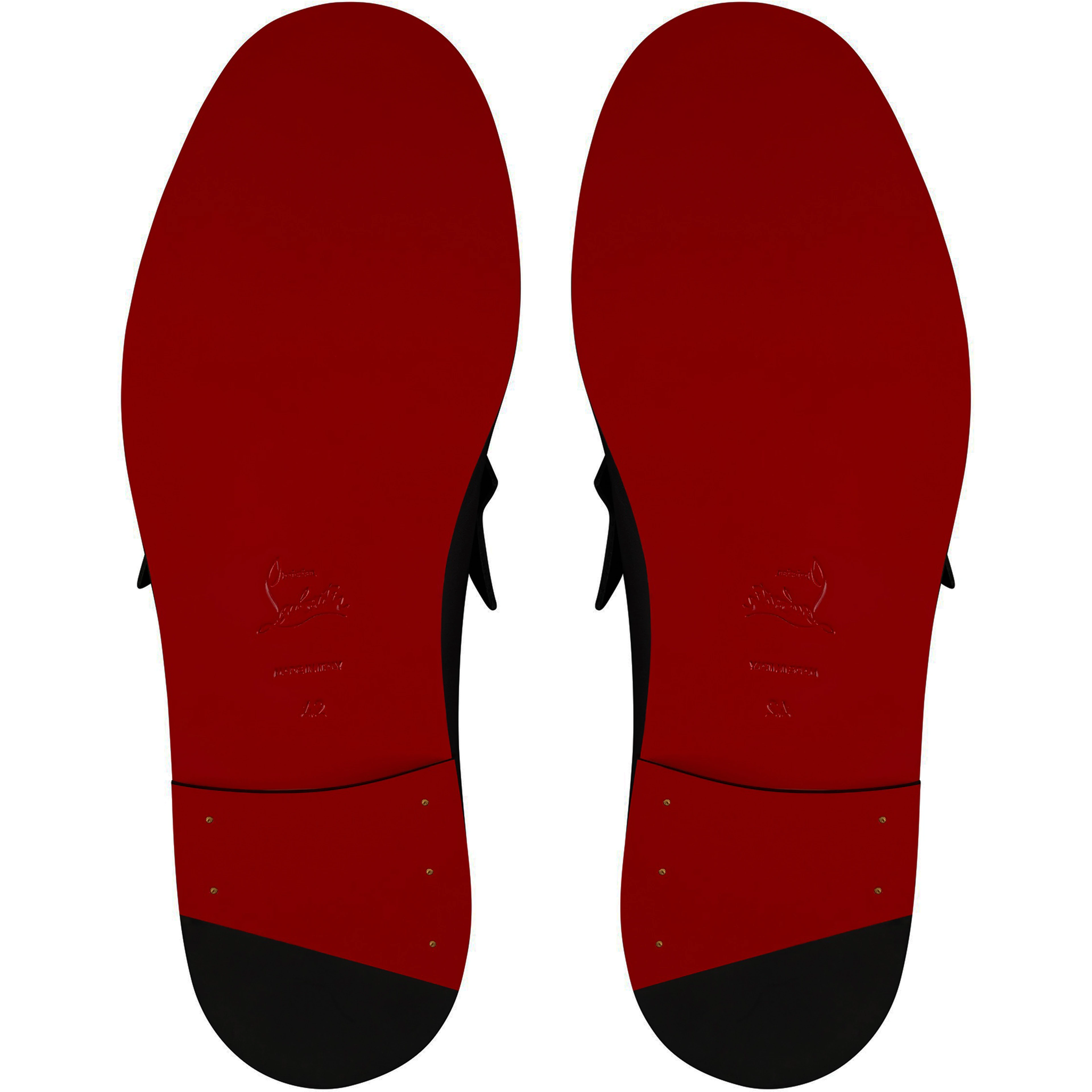 The Plato Loafer moccasins