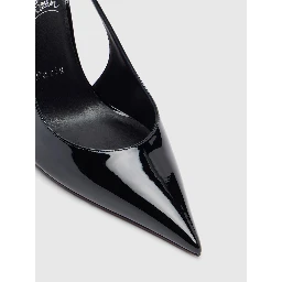 Miss Z 100 sling back pumps
