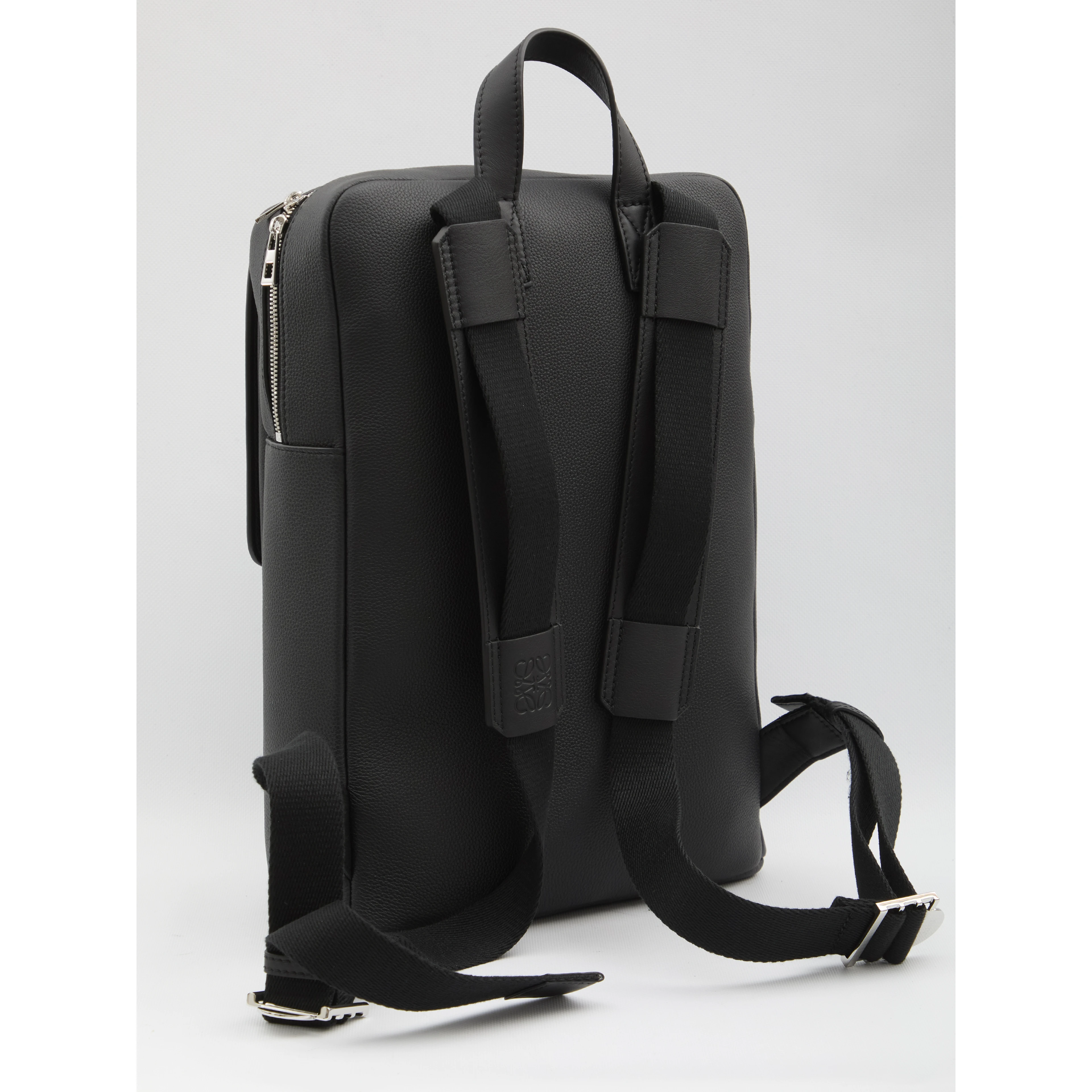 Military backpack