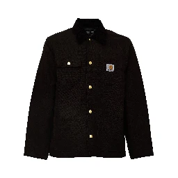 Michigan Coat Winter