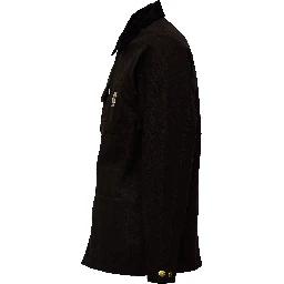 Michigan Coat Winter