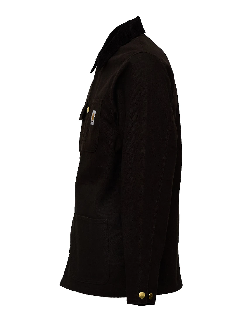 Michigan Coat Winter