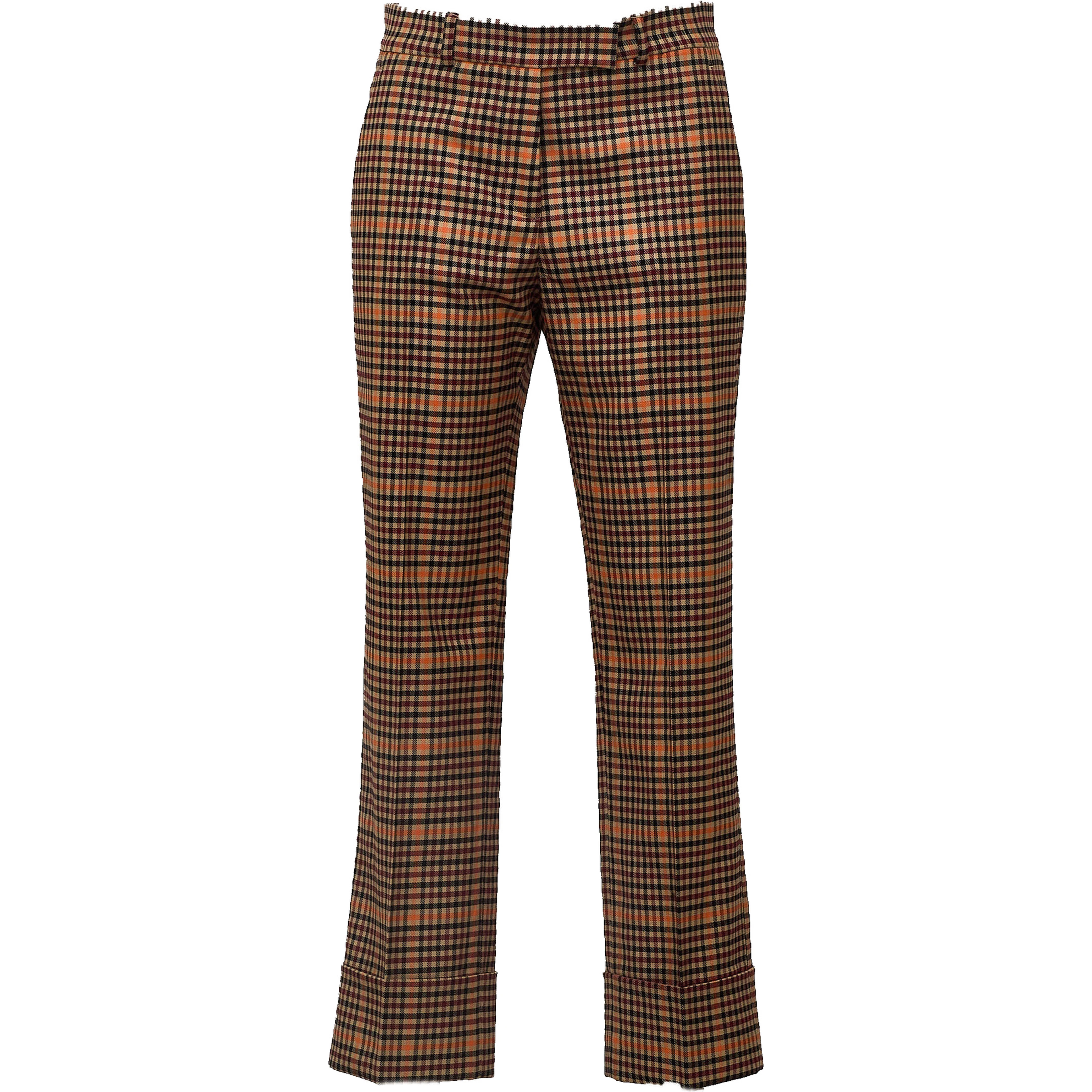 Maura Z Pant