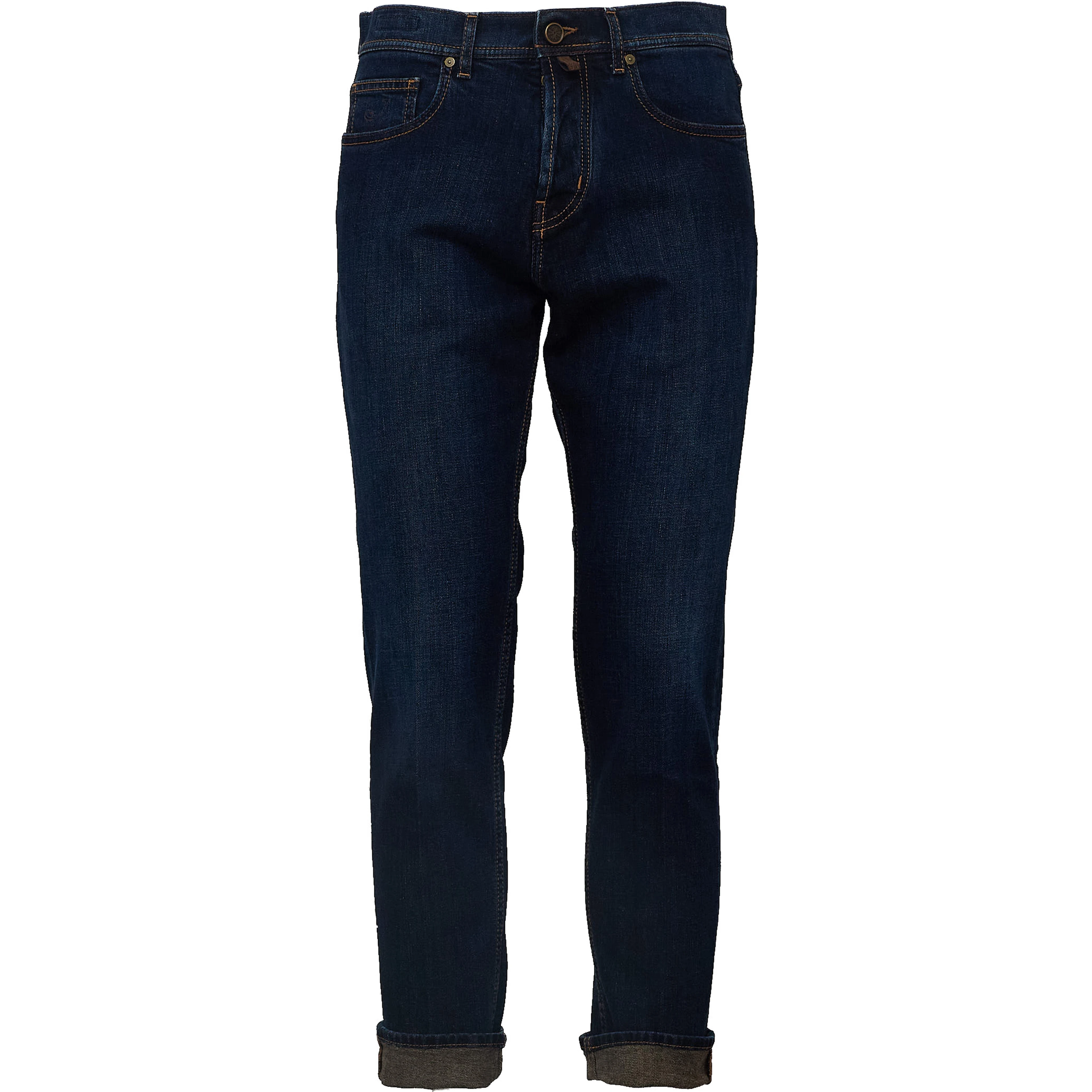 Jeans Jude Cropped Slim Fit Low Crotch