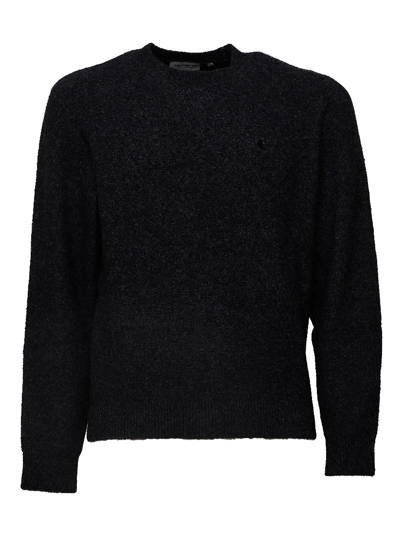 Curtis Sweater