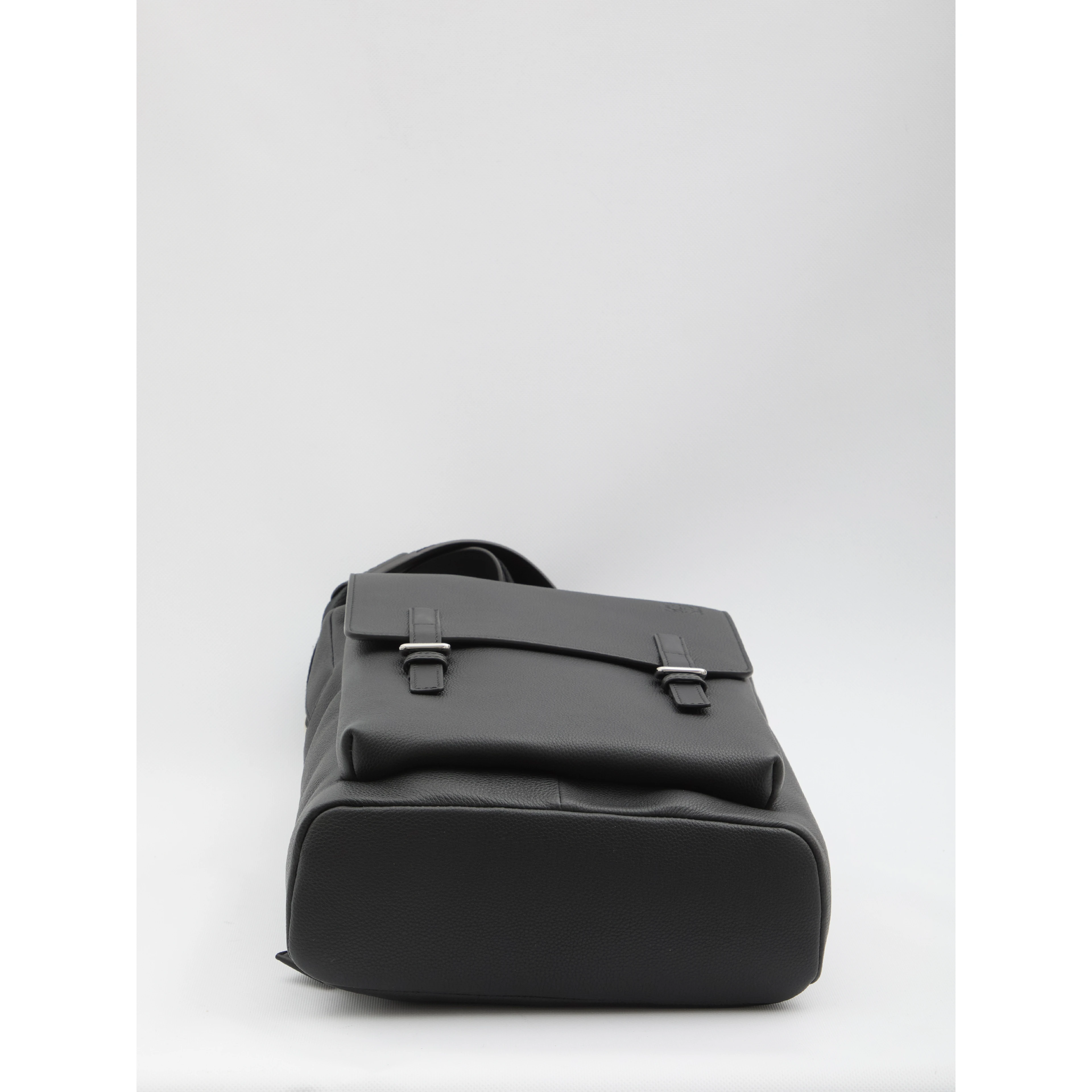 Military backpack