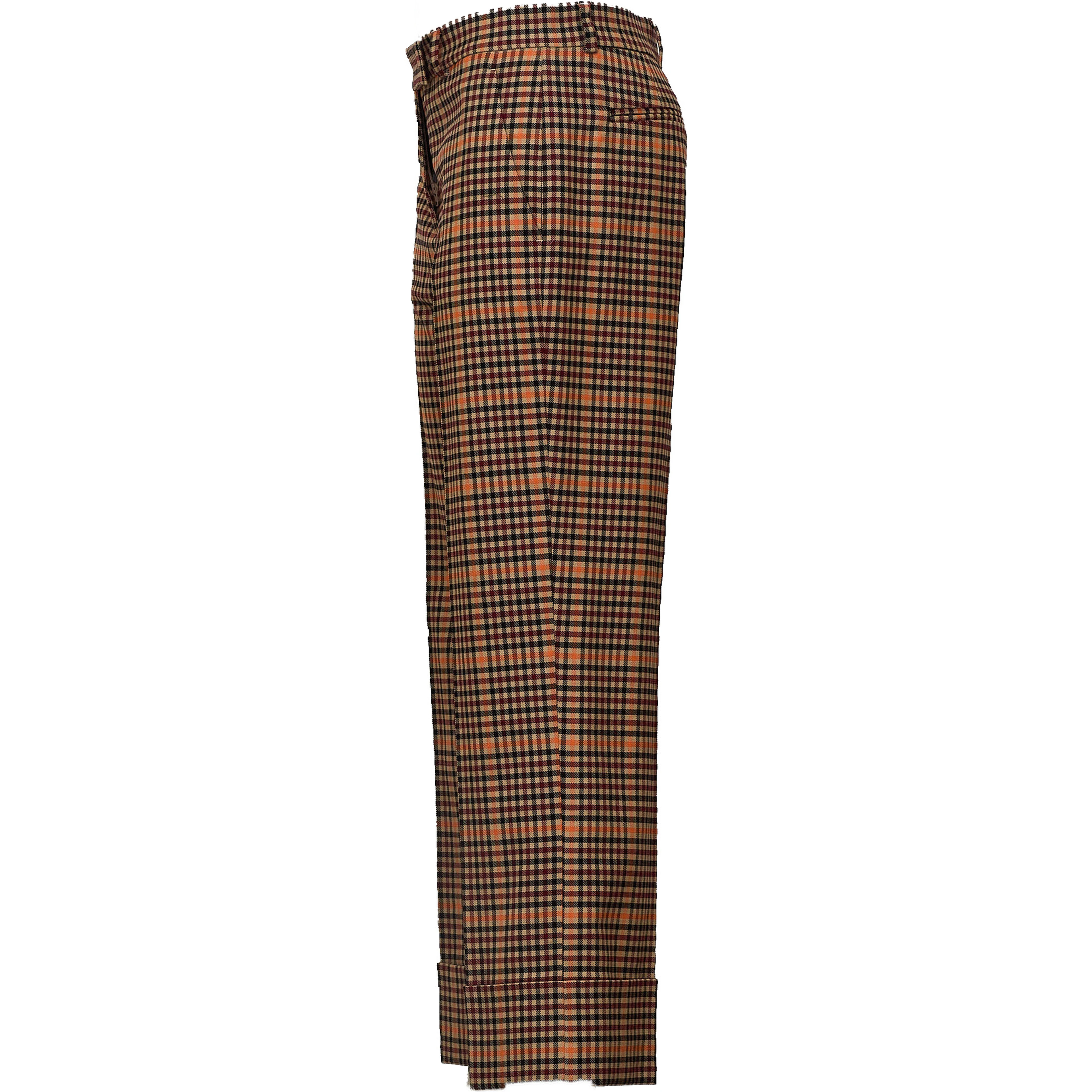 Maura Z Pant