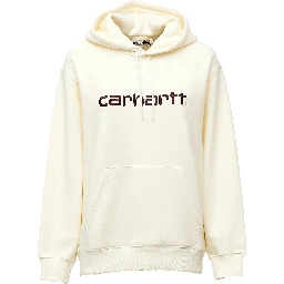 W' Hooded Carhartt Sweatshirt