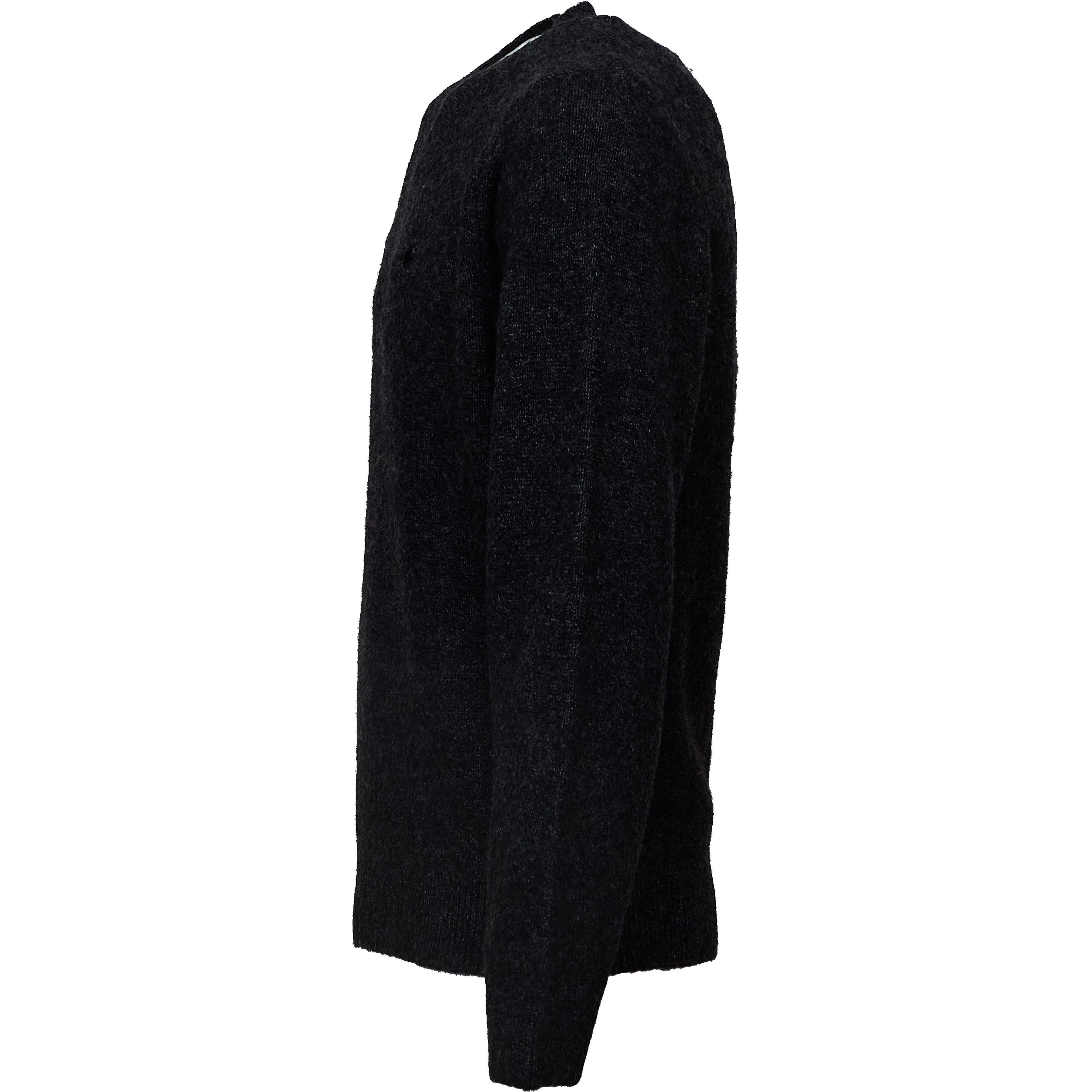 Curtis Sweater