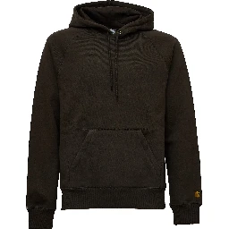 Hooded Chase Sweatshirt