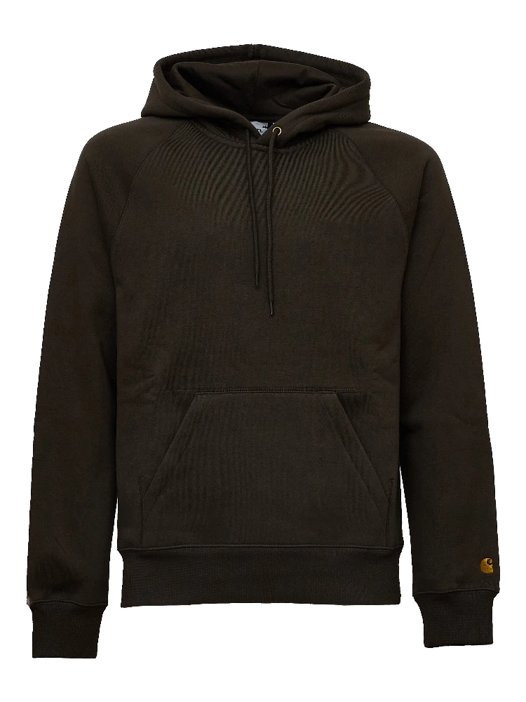Hooded Chase Sweatshirt