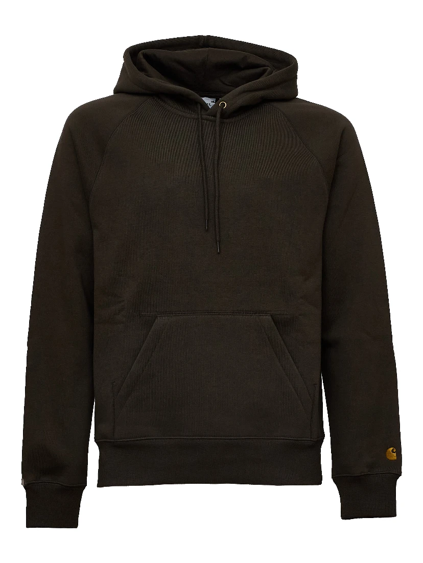 Hooded Chase Sweatshirt