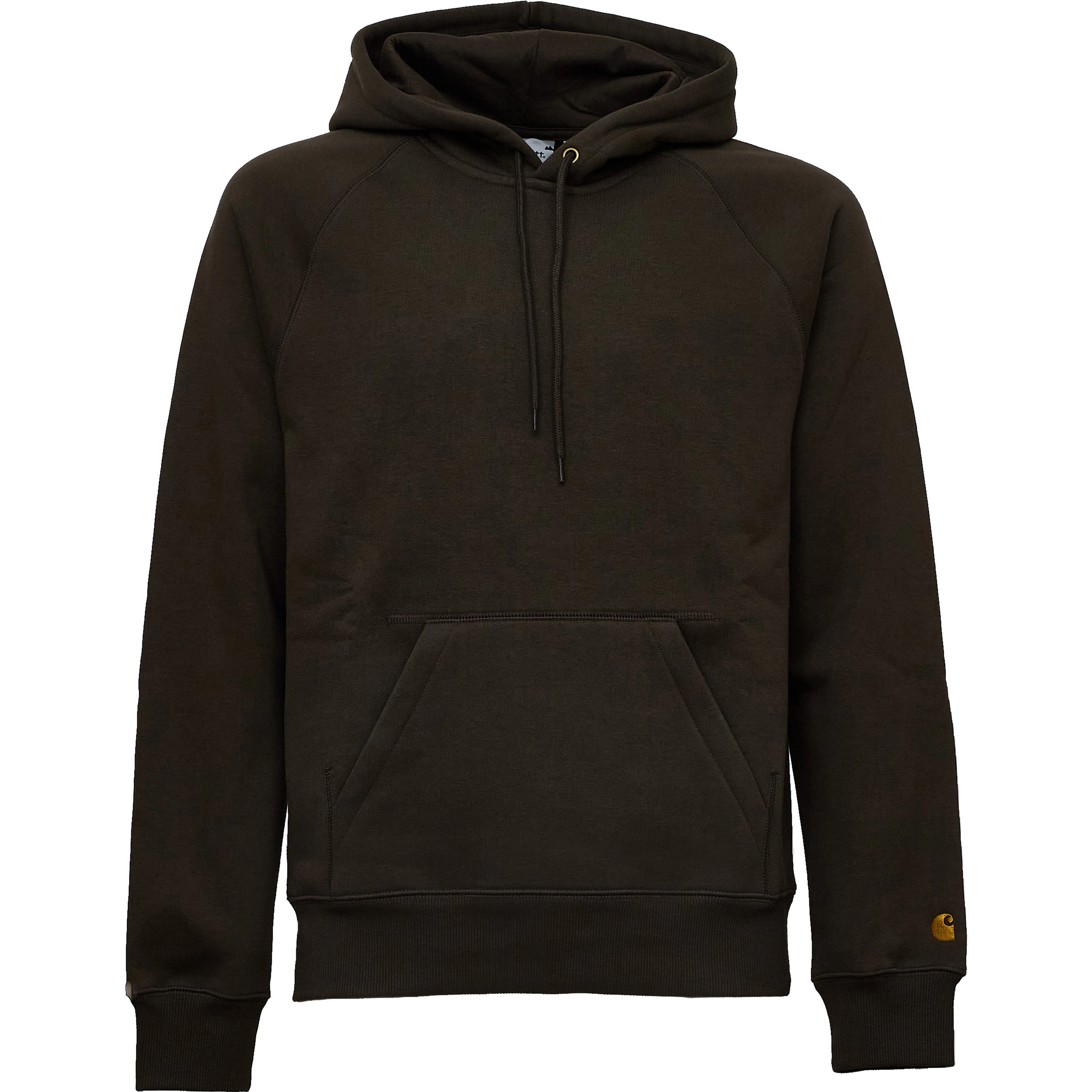Hooded Chase Sweatshirt