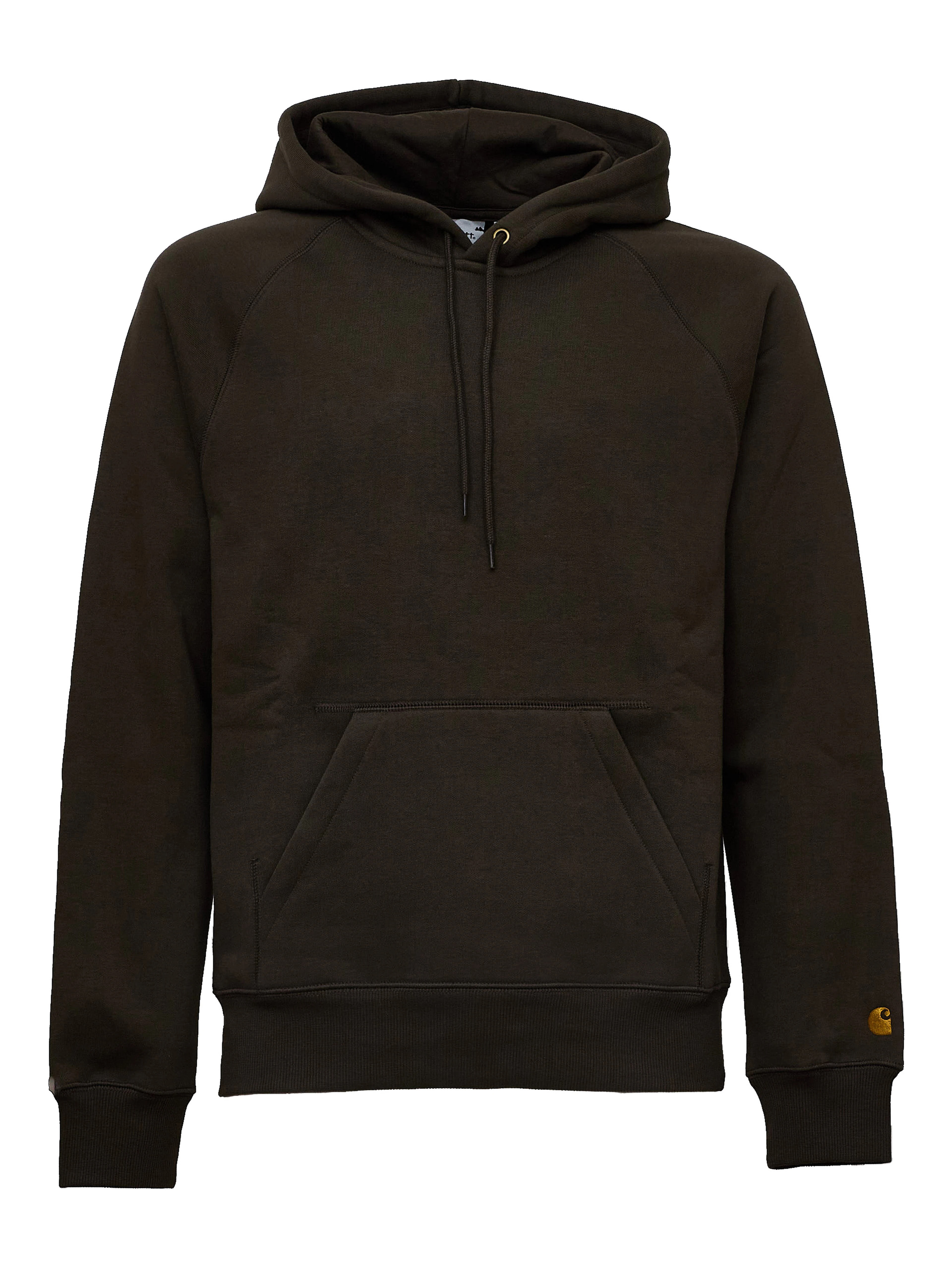 Hooded Chase Sweatshirt