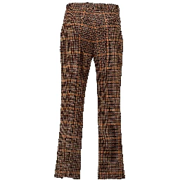 Maura Z Pant