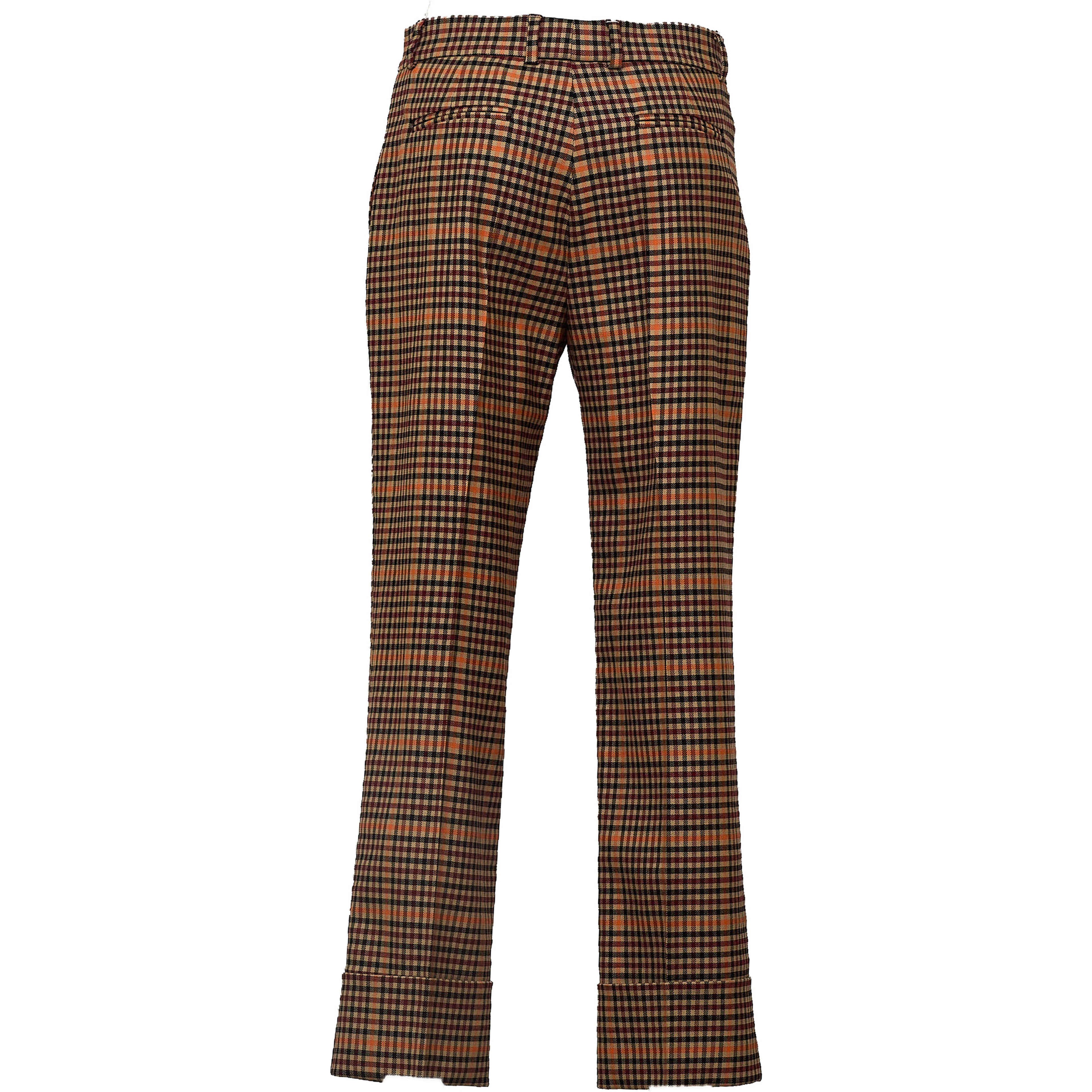 Maura Z Pant