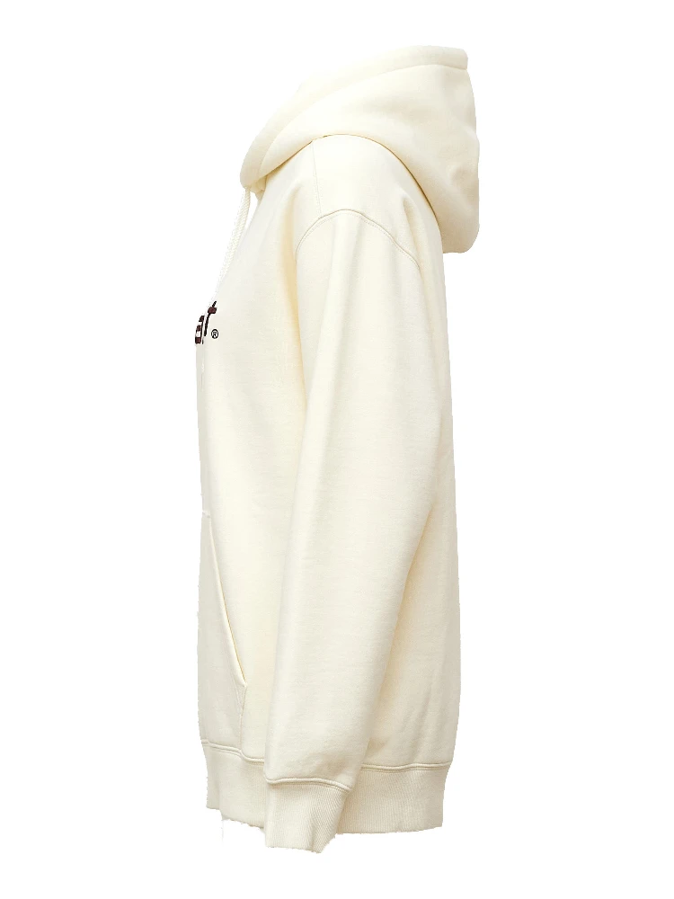 W' Hooded Carhartt Sweatshirt alternative