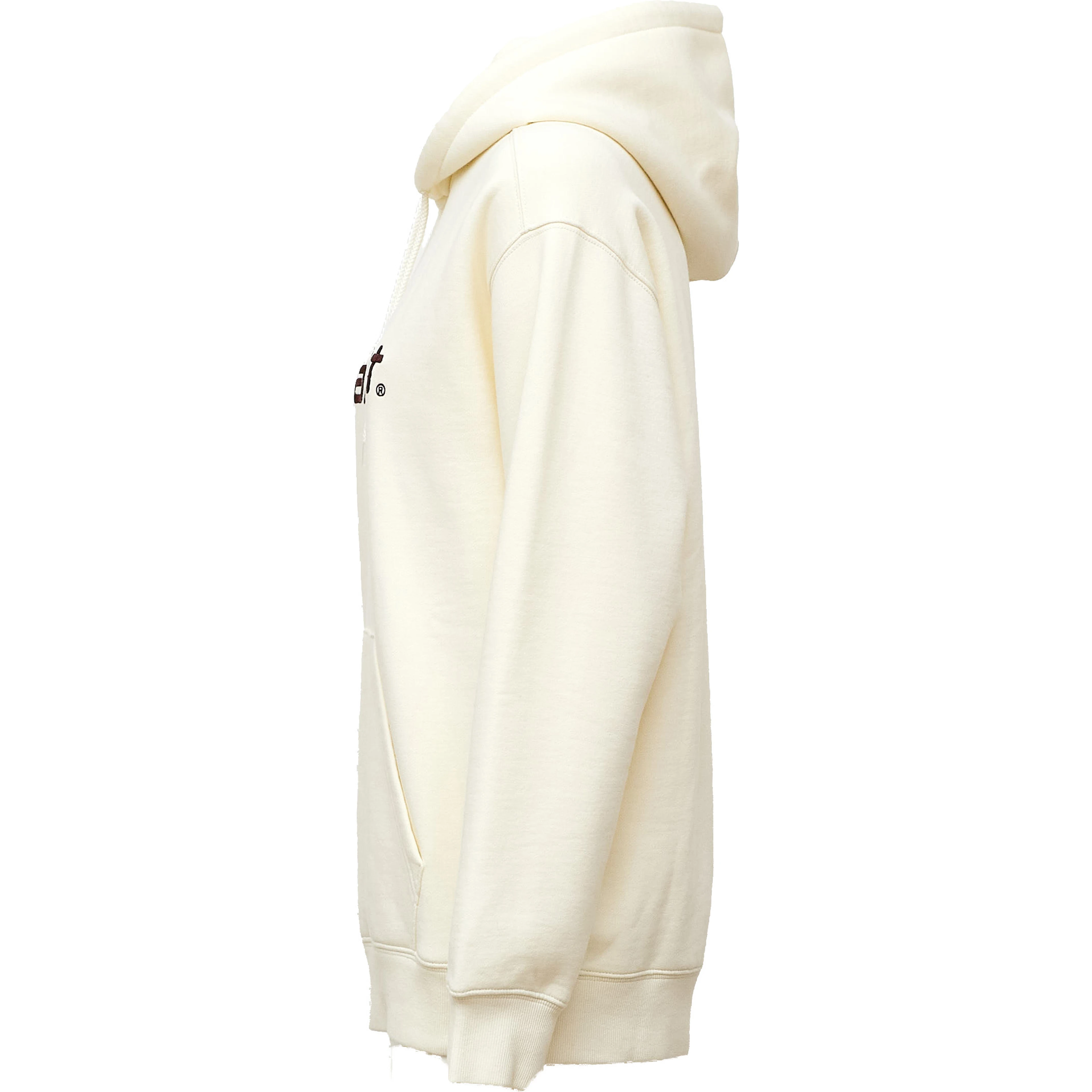 W' Hooded Carhartt Sweatshirt