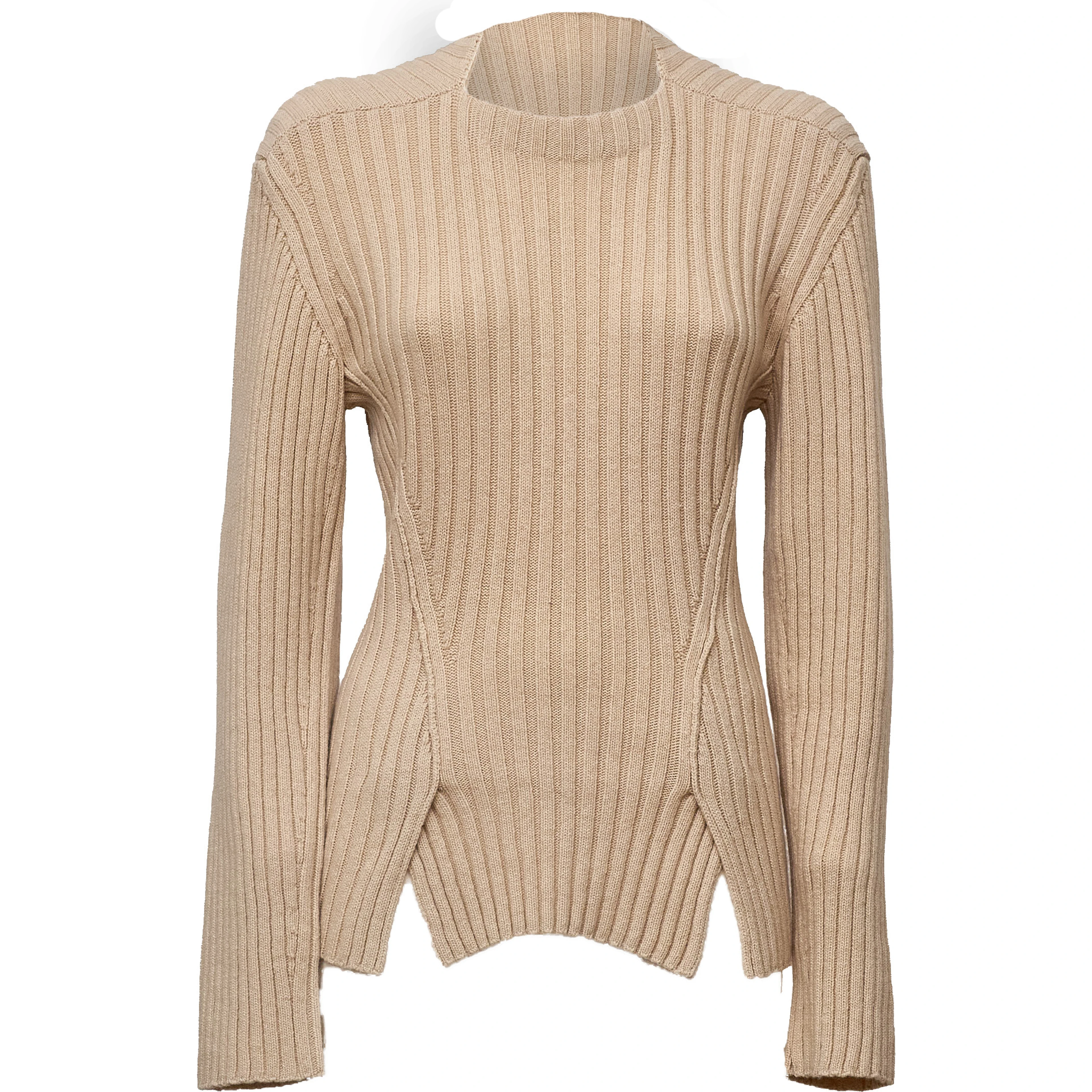 Rib Jumper