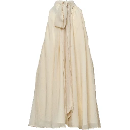 Fleur Halterneck Bow Top